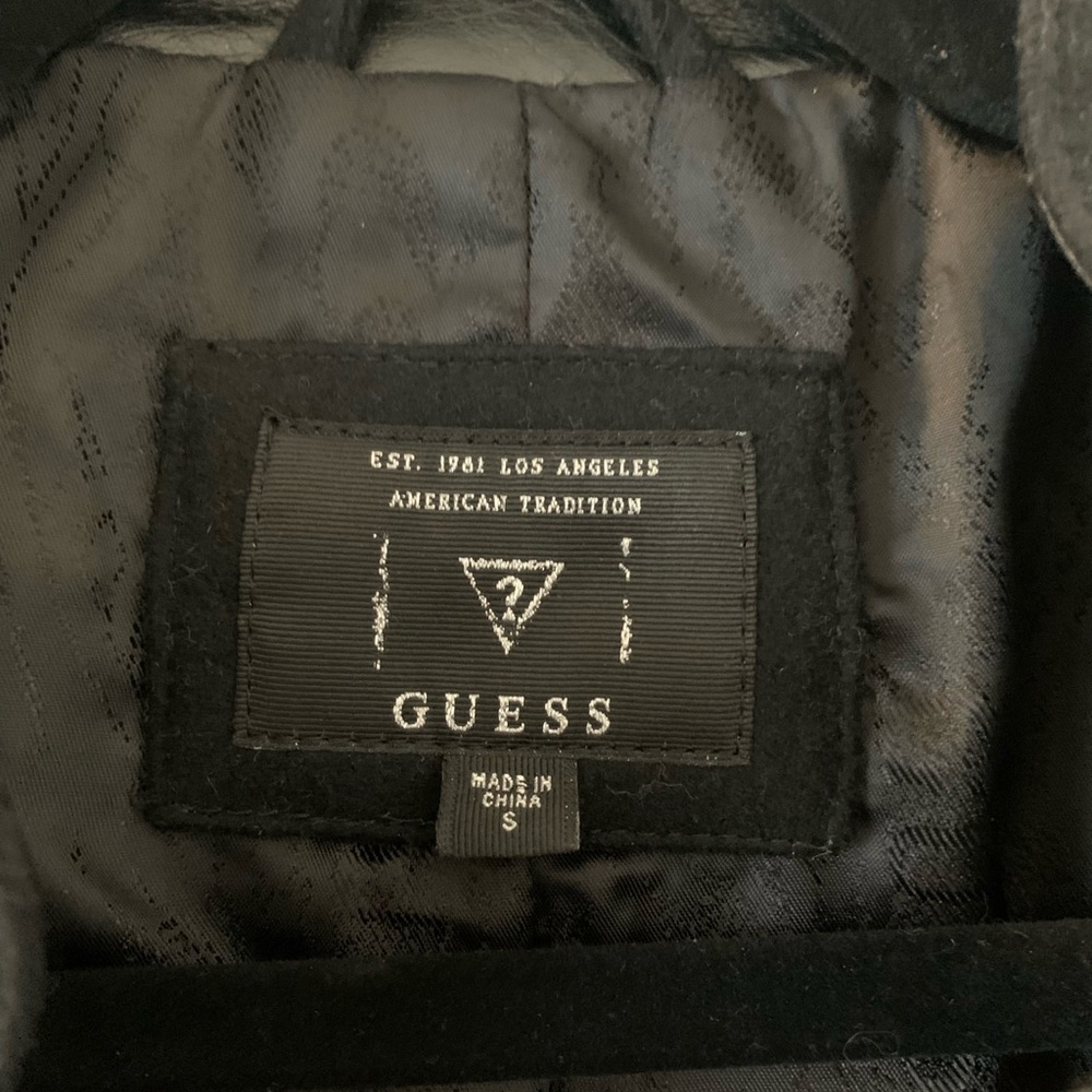 GUESS Jacket - Picture 2 of 16